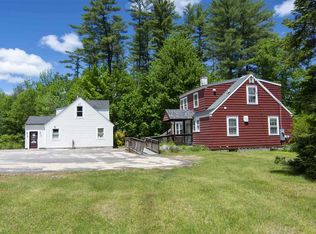 263 Highland Street, Plymouth, NH 03264