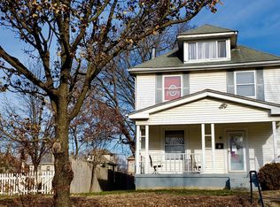 408 14th Ave, Columbus, OH 43201
