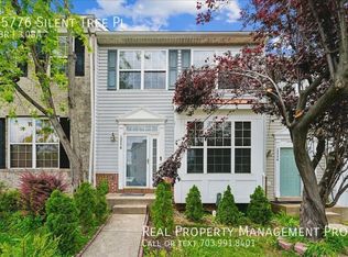 15776 Silent Tree Pl, Woodbridge, VA 22191
