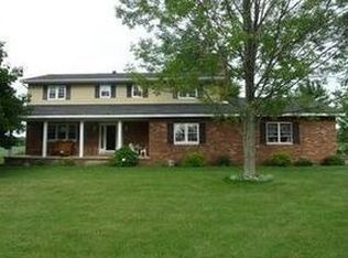 4916 Schwegler Rd, Cass City, MI 48726