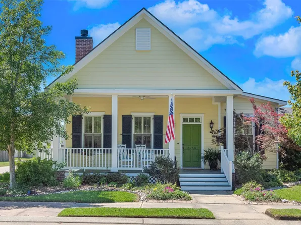 2068 Bridgewater Ave, Shreveport, LA 71106