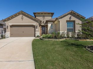 10722 Hilltop Harbor Way, Cypress, TX 77433