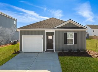 767 Long Bluff Rd, Summerville, SC 29486