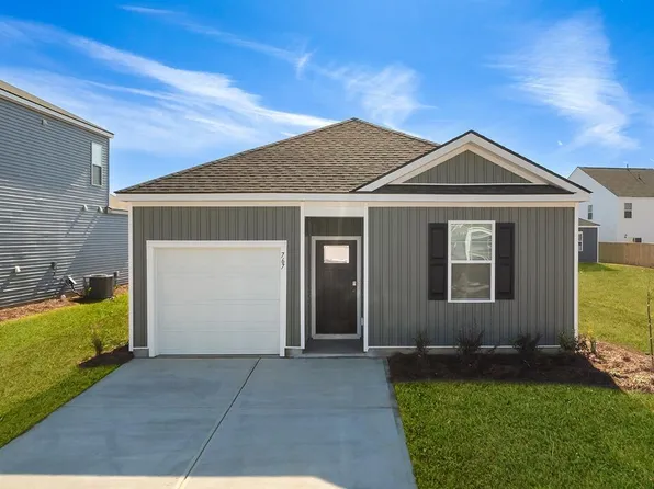 767 Long Bluff Rd, Summerville, SC 29486