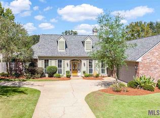 17715 Gray Moss Ave, Baton Rouge, LA 70817