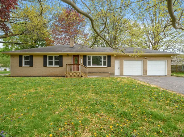 4703 Sunnydale Ave, Kalamazoo, MI 49006