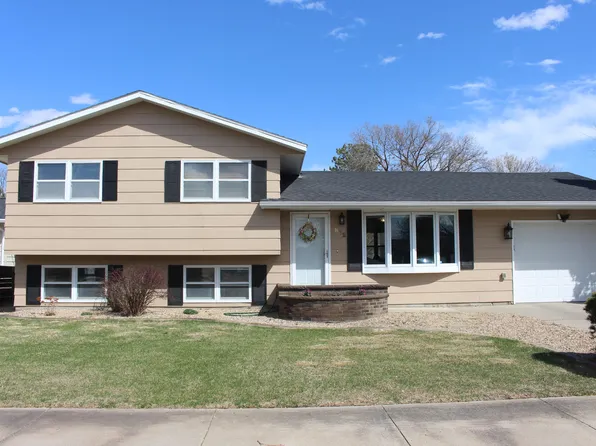 812 Mellette Ave, Pierre, SD 57501