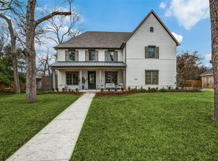 8239 Santa Clara Dr, Dallas, TX 75218
