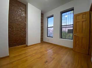 660 Central Ave #3L, Brooklyn, NY 11207