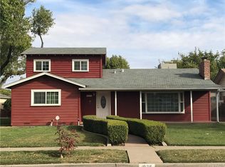 1075 E 23rd St, Merced, CA 95340
