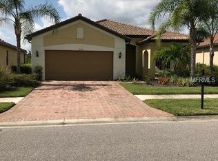 2362 Arugula Dr, North Port, FL 34289