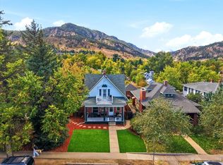 1521 9th St, Boulder, CO 80302