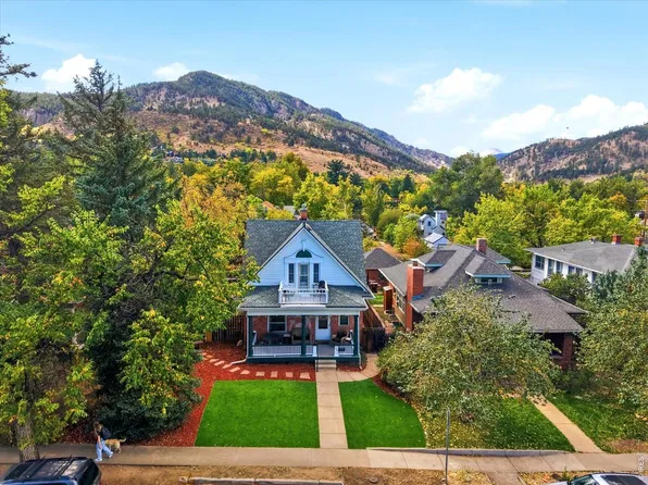 1521 9th St, Boulder, CO 80302