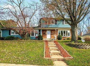 2804 36th St, Moline, IL 61265