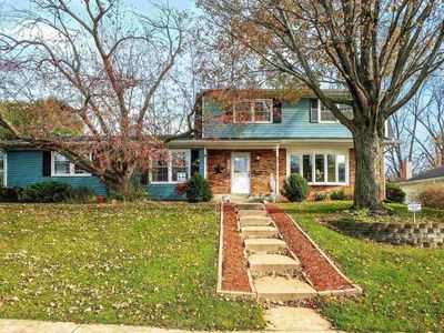 2804 36th St, Moline, IL, 61265