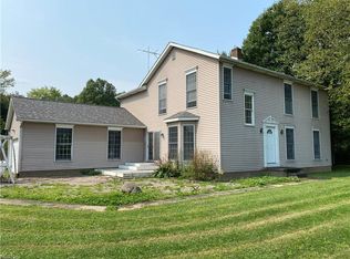 3691 State Route 225, Diamond, OH 44412