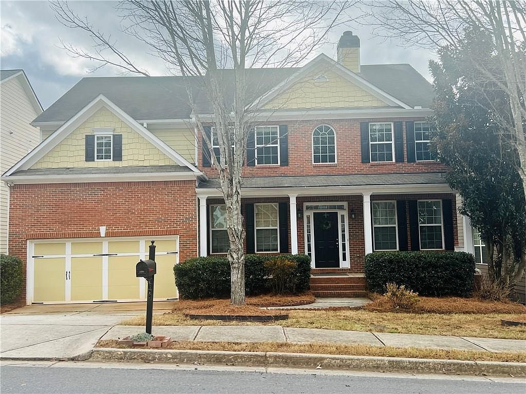 3206 Bridge Walk Dr, Lawrenceville, GA 30044 Zillow
