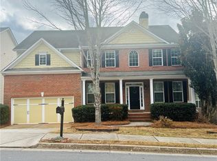 3206 Bridge Walk Dr, Lawrenceville, GA 30044