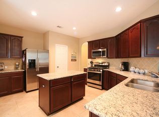 17507 Bermondsey Ct, Tomball, TX 77377