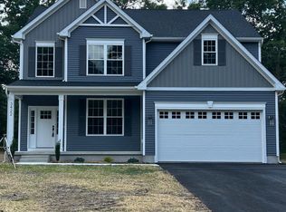 2929 Cornucopia Ave, Vineland, NJ 08361