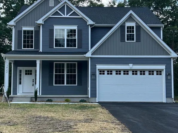 2929 Cornucopia Ave, Vineland, NJ 08361