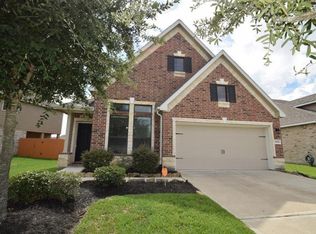 20151 Emerald Mountain Dr, Richmond, TX 77407