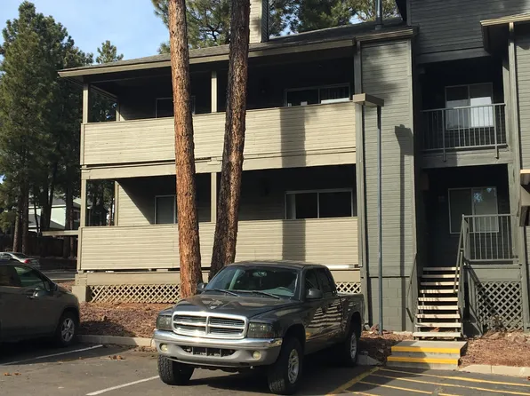 1385 W University Ave, Flagstaff, AZ