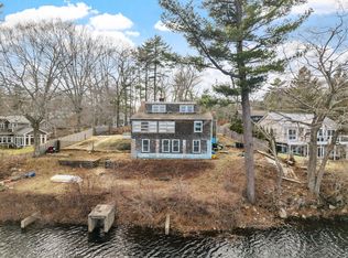 224 Echo Cove Rd, South Hamilton, MA 01982