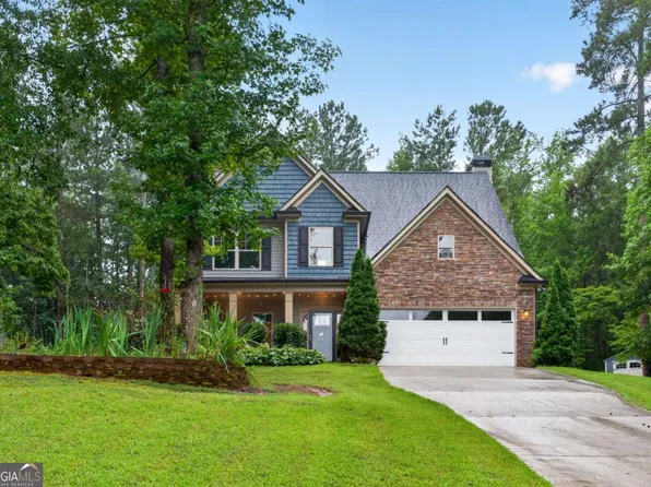 35 Kimberly Ln, Colbert, GA 30628
