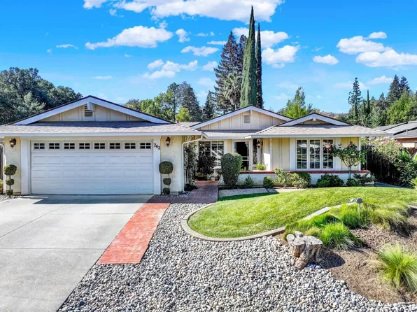 262 N Alamo Drive, Vacaville, CA 95688