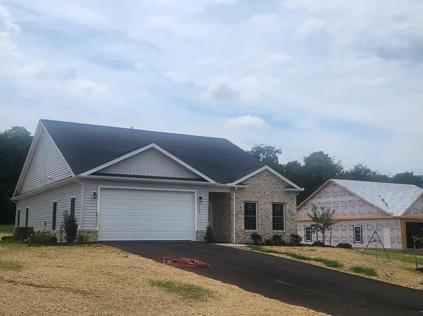 5545 New Pleasant Way, Salem, VA 24153