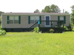 19 Woodyard Rd, Lilesville, NC 28091