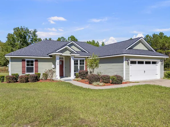 138 NW Geranium Ct, Lake City, FL 32055