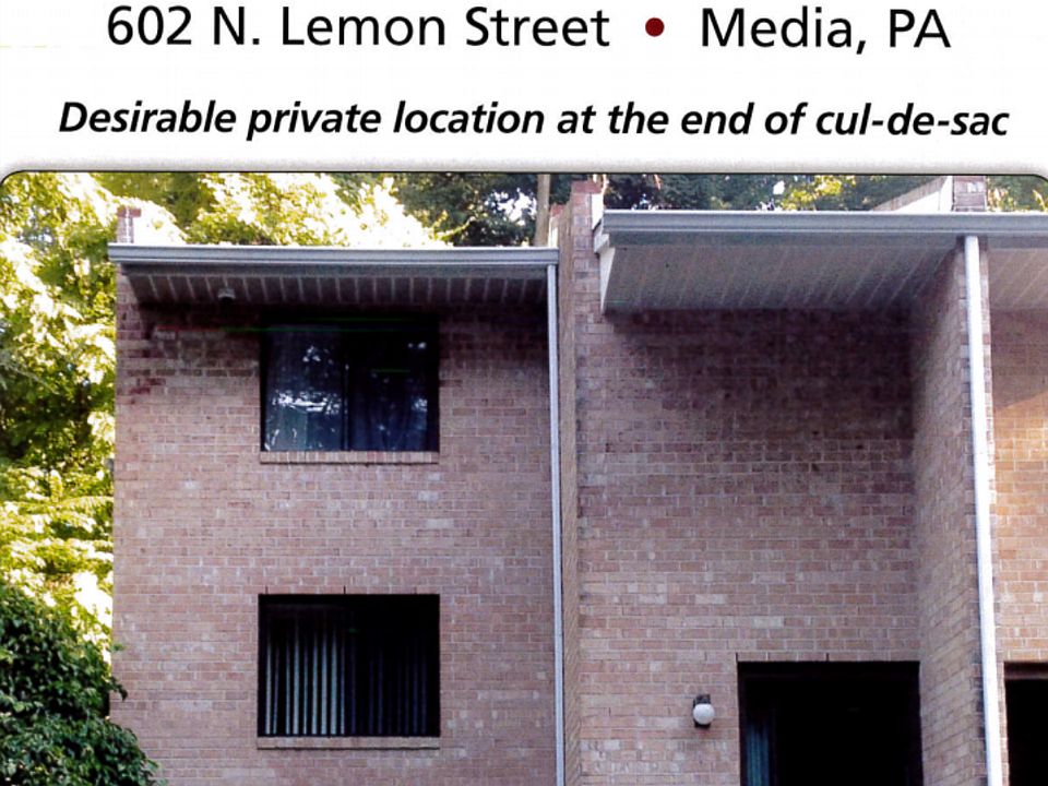 2nd image of 602 N Lemon St