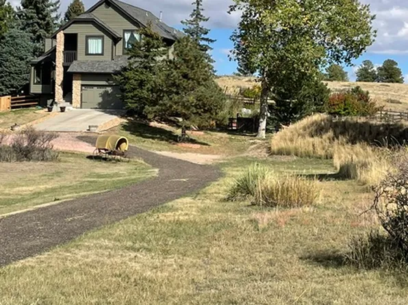 6710 Hillside Way, Parker, CO 80134