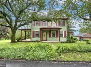 2351 Spring Rd, Carlisle, PA 17013