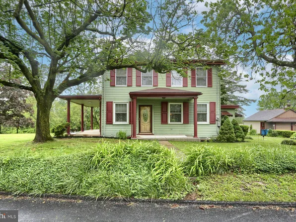 2351 Spring Rd, Carlisle, PA 17013