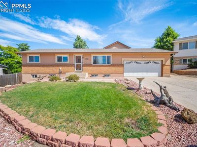3128 Sapporo Ct, Colorado Springs, CO, 80918