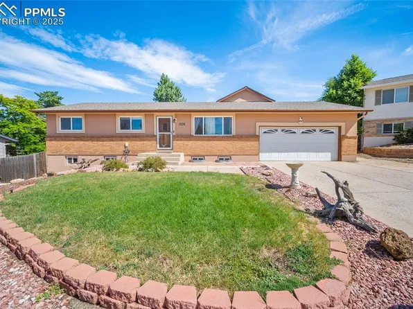 3128 Sapporo Ct, Colorado Springs, CO 80918