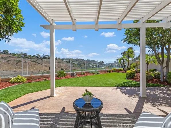 80 Siena, Laguna Niguel, CA 92677