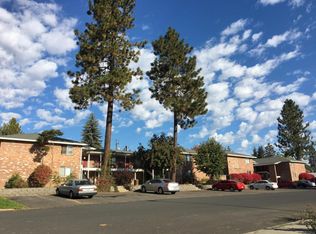 1320 3rd St APT 1, Cheney, WA 99004