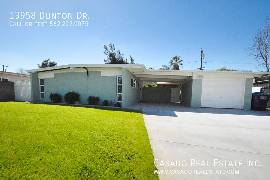 1st image of 13958 Dunton Dr