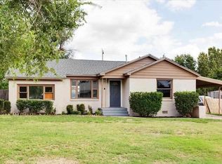 823 NW 31st St, Lawton, OK 73505