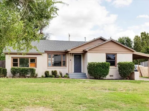 823 NW 31st St, Lawton, OK 73505