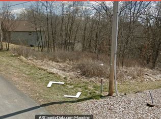 16 Queensferry Dr, Bella Vista, AR 72715