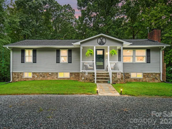 10414 Kentmont Dr, Midland, NC 28107