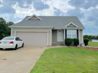 117 Windy Hill Dr, Hopkinsville, KY