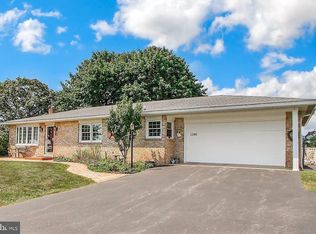 1280 Gun Club Rd, York Springs, PA 17372
