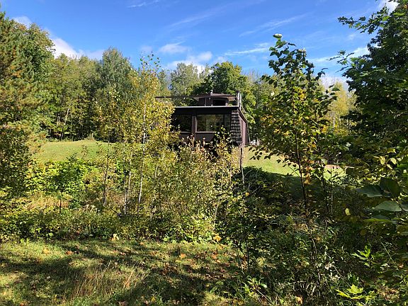 House from across the pond