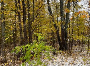 N Allis Hwy, Onaway, MI 49765